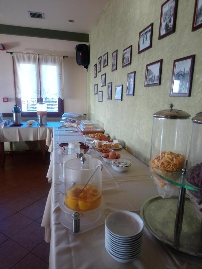 Hotel Pelasgos Karítaina Zewnętrze zdjęcie