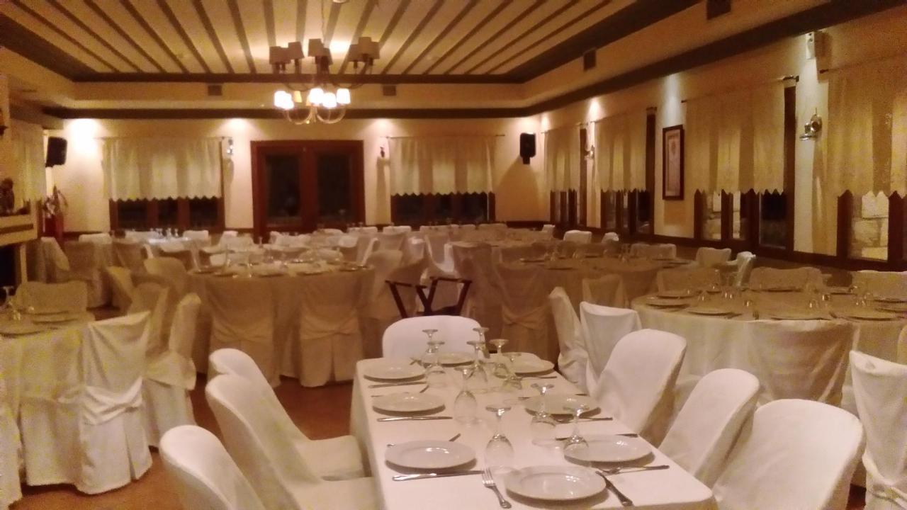 Hotel Pelasgos Karítaina Zewnętrze zdjęcie