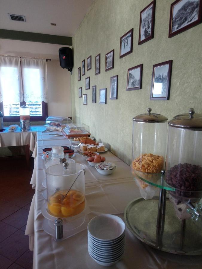 Hotel Pelasgos Karítaina Zewnętrze zdjęcie